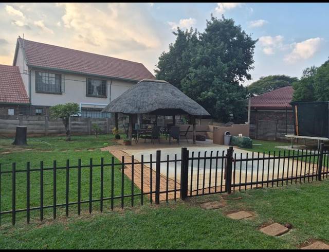 3 BEDROOM HOUSE FOR SALE IN CHANTELLE
